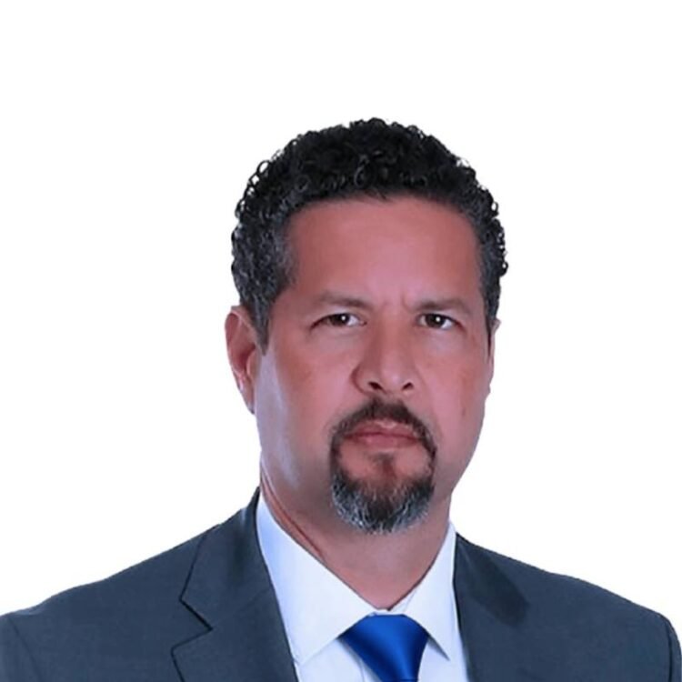 Julian Mair appointed Group CEO of NCB Financial Group, Sheree Martin becomes first woman to lead NCB | Business
