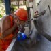 Most Swiss back stronger protection against heatwaves, survey finds