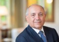 Luca Sabbatucci appointed Italian ambassador to Switzerland