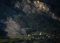 Land sale refusal forces Brienz relocation rethink