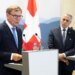 Switzerland and Germany reaffirm solidarity