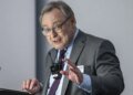 Swiss elected head of world organisation of historians