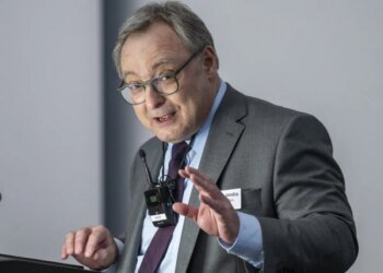 Swiss elected head of world organisation of historians