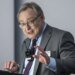 Swiss elected head of world organisation of historians