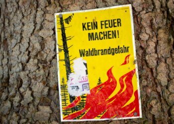 Drought forces cancellation of Swiss rock festival