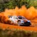 Hayden Paddon claims dramatic WRC podium finish in Paraguay