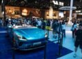 Gallery: Highlights from the Chengdu Motor Show