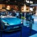 Gallery: Highlights from the Chengdu Motor Show