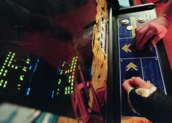 From Walkmans to dial-up: What would you bring back from your childhood?