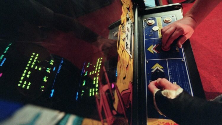 From Walkmans to dial-up: What would you bring back from your childhood?