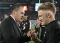 ‘Incredibly proud’ Dave Rennie wary of response after embarrassing Boks at Ellis Park