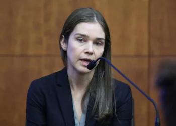 Defence lawyer takes aim at psychiatrist’s care before Lindsay Clancy killed her 3 kids