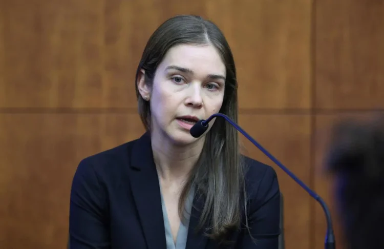 Defence lawyer takes aim at psychiatrist’s care before Lindsay Clancy killed her 3 kids