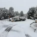 Snow, avalanche threat closes highways across South Island