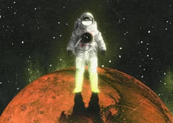 The same thing killed 43 per cent of these astronauts. Scientists have a theory