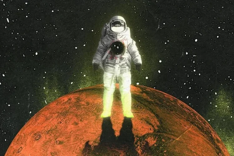 The same thing killed 43 per cent of these astronauts. Scientists have a theory