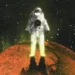 The same thing killed 43 per cent of these astronauts. Scientists have a theory