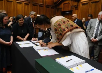 ‘Nelson Tenths’ bill passing finally settles 180-year land dispute