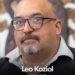 Māori film pioneer Leo Koziol dies aged 57