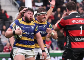 Watch: Canterbury survive Ranfurly Shield scare after wild Bay of Plenty fightback