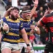 Watch: Canterbury survive Ranfurly Shield scare after wild Bay of Plenty fightback