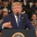 Iran tells ‘loser’ Trump to ‘accept the reality of defeat’ after Strait of Hormuz claim