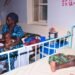 ‘We saw death and suffering’: Dozens of Nigerians freed after 6 months in captivity