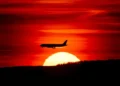 Flight attendants and pilots have highest risk of dying from radiation-linked cancers, study says