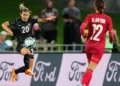 Phoenix sign standout Football Fern as A-League Women arms race heats up