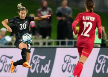 Phoenix sign standout Football Fern as A-League Women arms race heats up