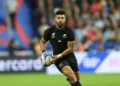 All eyes on Richie Mo’unga as All Blacks face Lions