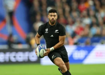 All eyes on Richie Mo’unga as All Blacks face Lions