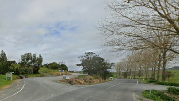 Driver dies at scene after crash at Northland intersection