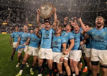 ‘Unreal scenes’ as Northland and Ranfurly Shield come home