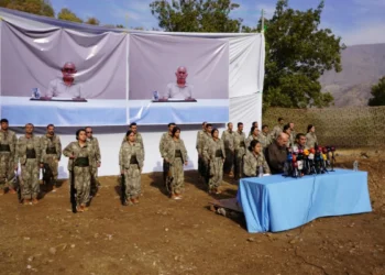 Turkey’s parliament opens debate on pardon-like bill for thousands of Kurdish militants