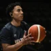 Tall Blacks rout Syria to close in on place at 2027 Fiba World Cup