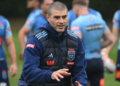 Why a former garbo who has never coached first grade will lead NSW’s Origin defence