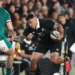 Veteran gets captain’s armband as All Blacks park big guns for Bulls