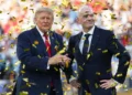 Uefa demands change after loss of confidence in Infantino