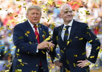 Uefa demands change after loss of confidence in Infantino