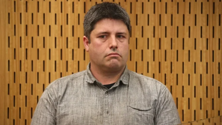 ‘I am not that monster,’ teacher turned sex offender tells Parole Board