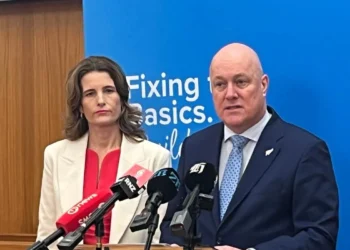 National pledges no new taxes for workers, with one key caveat