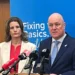 National pledges no new taxes for workers, with one key caveat
