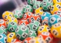 Got these Lotto numbers? $18 million could be yours