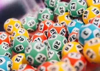 Got these Lotto numbers? $18 million could be yours