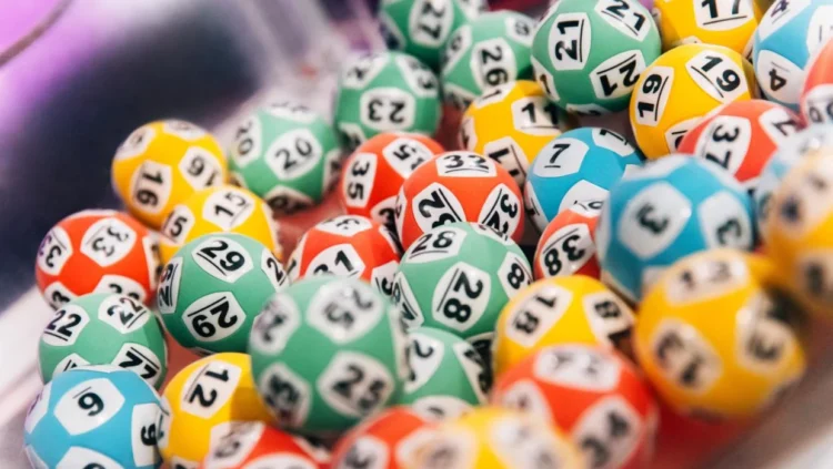 Got these Lotto numbers? $18 million could be yours