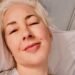 Affirming and beautiful’: Jaquie Brown tearful over response to cancer diagnosis