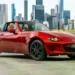 Mazda CEO says electric MX-5 is being prepared