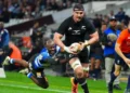 Just six Stuff readers correctly picked the All Blacks team to face Springboks