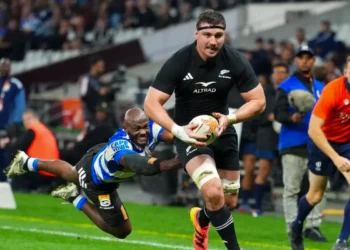 Just six Stuff readers correctly picked the All Blacks team to face Springboks
